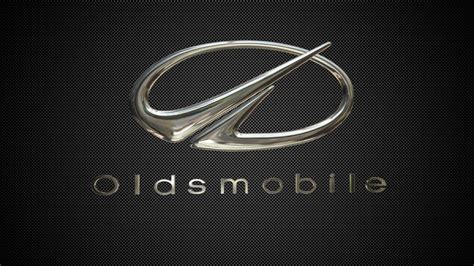 Oldsmobile Logo - 3D Model by 3d_logoman