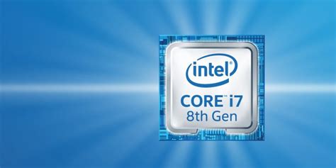 Full Intel Coffee Lake Core CPU Specifications and Performance Detailed