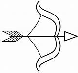 Archery Coloring Pages Printable For Free Download sketch template