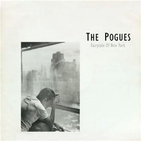 The Pogues – Fairytale of New York Lyrics | Genius Lyrics