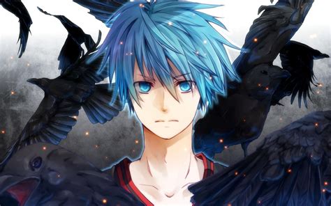 Anime Kuroko Basketball Cool Zone Wallpapers - Wallpaper Cave