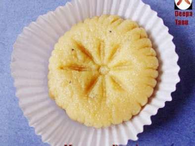 Milk peda in microwave (doodh peda) - Recipe Petitchef