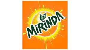 Mirinda Logo Vector - (.Ai .PNG .SVG .EPS Free Download)