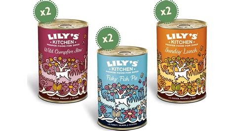 Lily’s Kitchen Grain Free Multipack review | PetsRadar