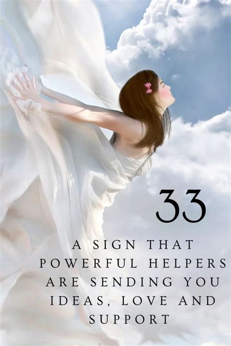 Angel Number 33: The Meaning and Symbolism Behind It - Nourish Your Glow