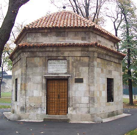 Türbe | Ottoman Empire, Islamic Architecture, Tombs | Britannica