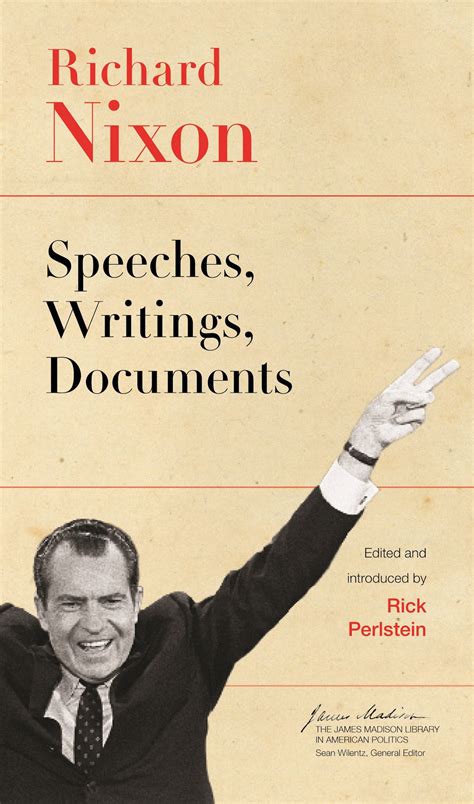 Nixon, Richard | Princeton University Press