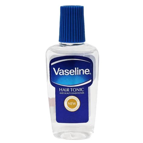 Vaseline Hair Tonic 100ml - PDL General