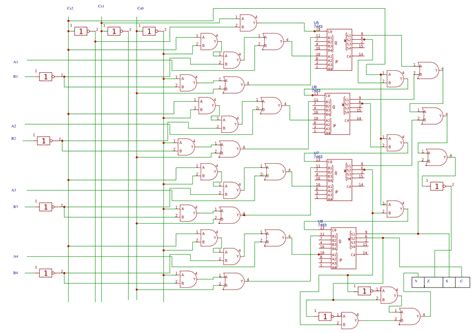 ALU_final - EasyEDA open source hardware lab