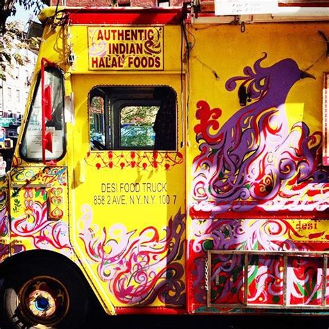 food truck design ideas in india - Marget Ivory