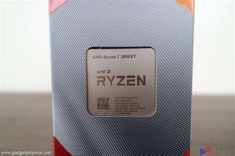 AMD Ryzen 7 3800XT Processor Review - AMD's Aggressive Response