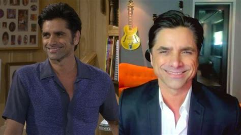 'Full House' John Stamos' Plastic Surgery is Trending But Is It True?