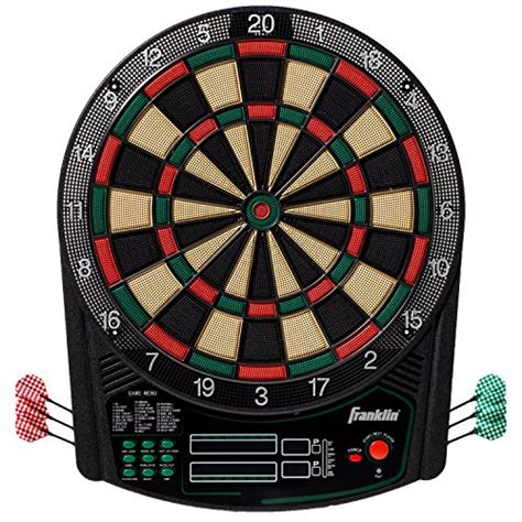 Top 10 Soft Darts Board of 2020 | No Place Called Home