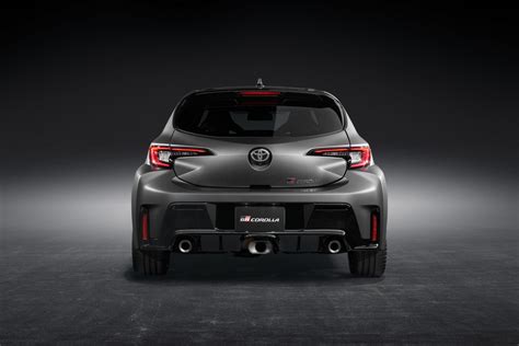 Toyota upgrades the Corolla for 2023 - car and motoring news by CompleteCar.ie