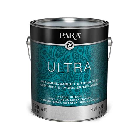 Ultra Melamine – Para Paint