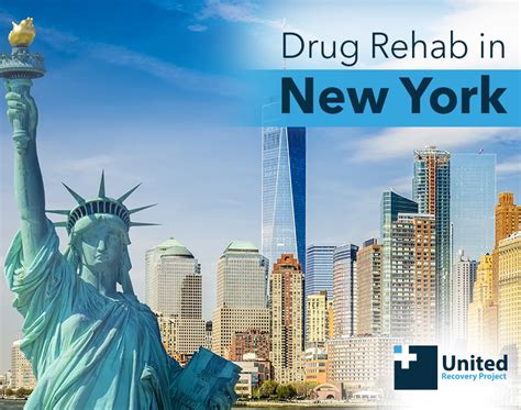 New York Drug & Alcohol Rehab Resources | United Recovery Project