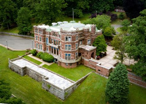 Lambert Castle - See Passaic County