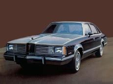 1980 Pontiac Lemans - Wheel & Tire Sizes, PCD, Offset and Rims specs ...