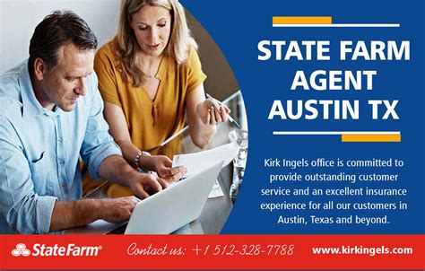 State Farm Agent Austin TX | Austin State Farm Agent