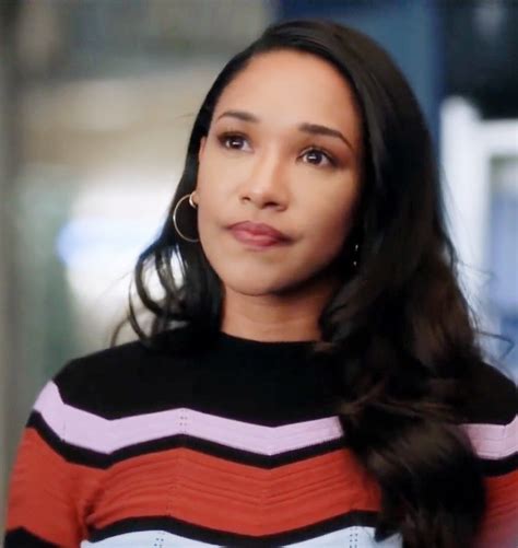 Iris West-Allen | Create The Arrowverse Wiki | Fandom