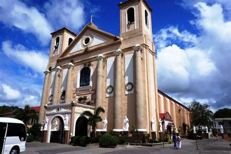 Church of St. James the Apostle (Ibaan, Batangas) – B.L.A.S.T. – Live ...