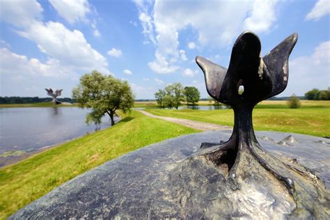 Jasenovac Memorial Site: Remembering the past at The Stone Flower | Croatia, The past, Past