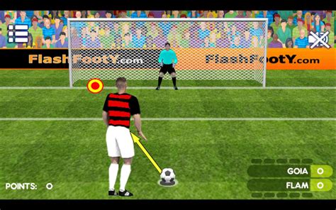 Penalty Shooters 2 (Football) - Android Apps on Google Play