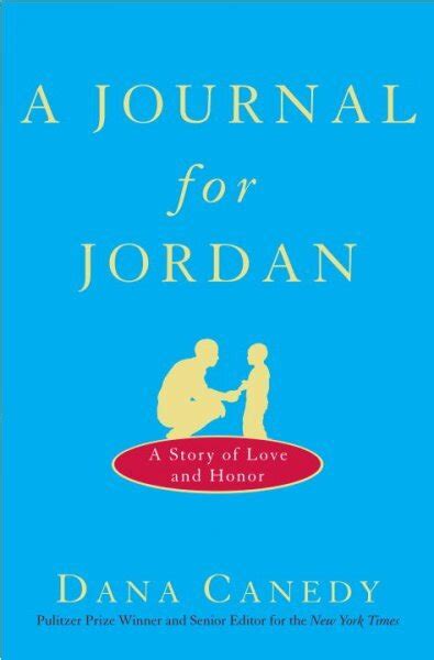 A Journal for Jordan : NPR