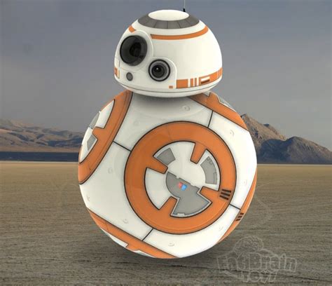 🔥 [50+] BB8 Droid Wallpapers | WallpaperSafari