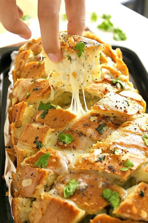 The Most Satisfying Italian Stuffed Bread Recipes – Easy Recipes To Make at Home