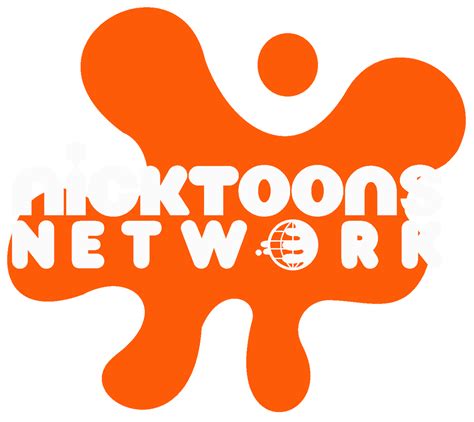 Nicktoons Rebrand Logo – NBKomputer