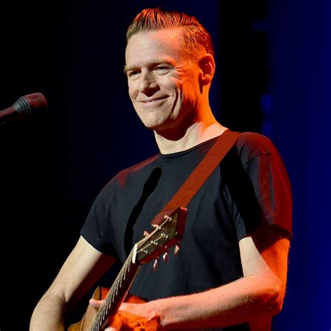 Bryan Adams News - Us Weekly