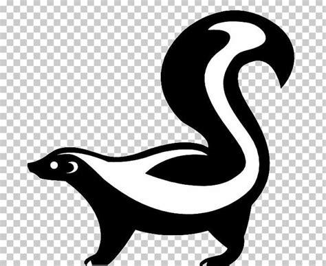 Download High Quality skunk clipart drawing Transparent PNG Images - Art Prim clip arts 2019