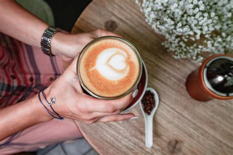 White Ceramic Cup on Saucer · Free Stock Photo