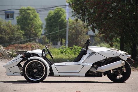 China Trike Roadster Ztr 250cc Trike 300cc Trike Scooter Three Wheels ...