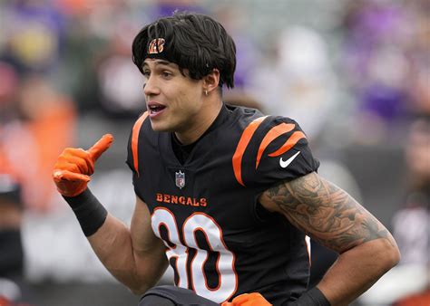 Andrei Iosivas fantasy outlook: Should you draft Bengals WR in 2024?