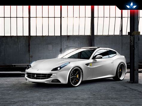 FERRARI FF - 265px Image #1