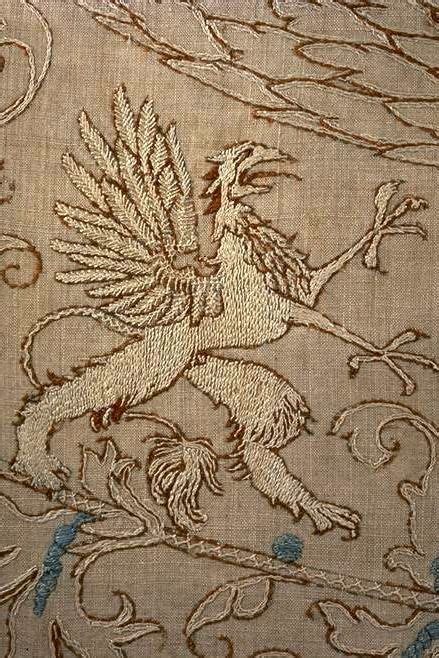 Image result for medieval embroidery patterns | Medieval embroidery, Medieval embroidery ...