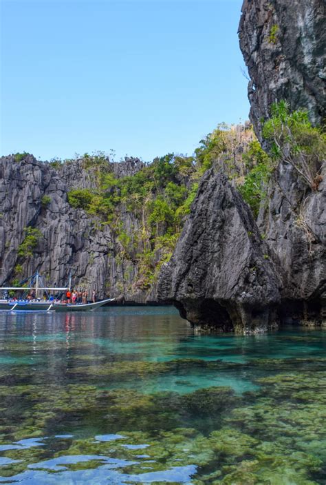 The Paradise of Palawan: Your Ultimate El Nido Travel Guide