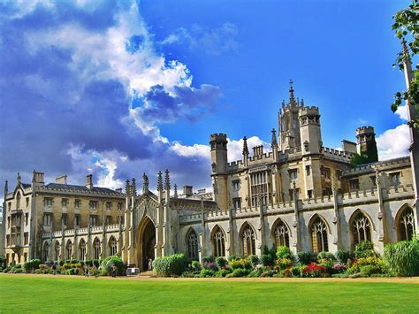 HD wallpaper: university of cambridge, cambridge, uk | Wallpaper Flare