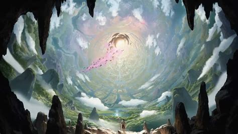 Lost Caverns of Ixalan spoilers reveal the perfect artifact for mill decks