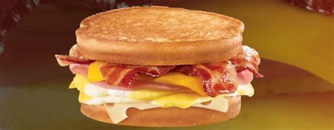 Jack In The Box Breakfast Menu is Every Fast-Food Lover's Dream - Breakfast Menus