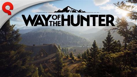 Review: Way of the Hunter – Open Season