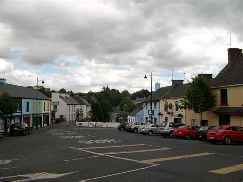 Jicaro-Ireland: Sixmilebridge, Co. Clare, Ireland