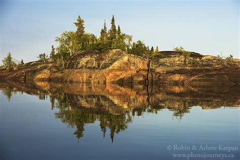 Lake Athbasca's Spectacular North Shore - Part 2 - Photo Journeys