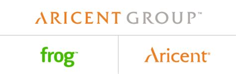 Aricent Logo