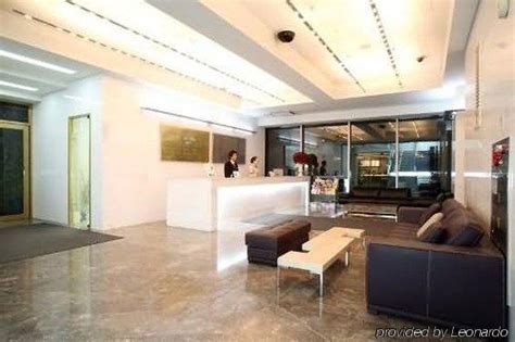 Aparthotel Human Starville Cheongdam Seoul - new 2023 prices, reviews, book now