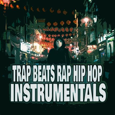 Trap Beats Rap Hip Hop Instrumentals - Inhar Beats mp3 buy, full tracklist