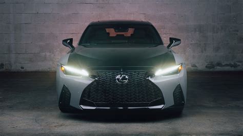 The Lexus F SPORT Line | Servco Lexus