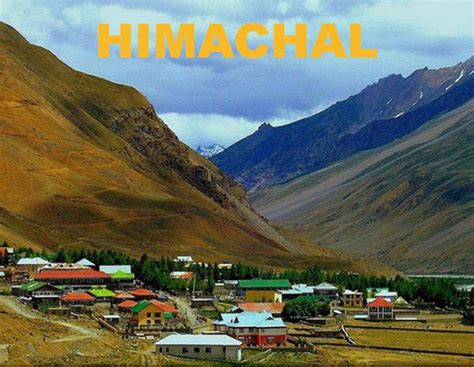 Himachal Tour Packages | Chandigarh to Manali Tour Packages